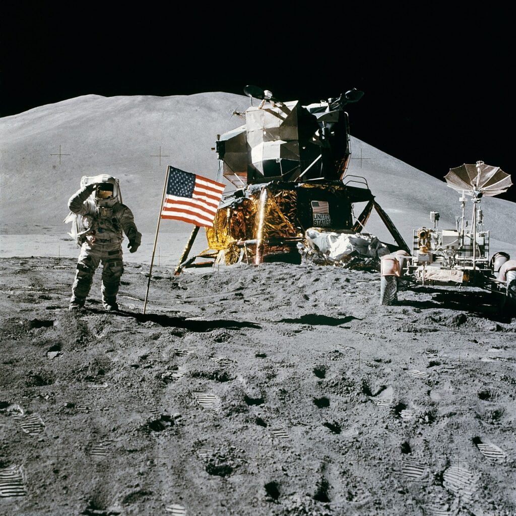 space station, moon landing, apollo 15-60615.jpg